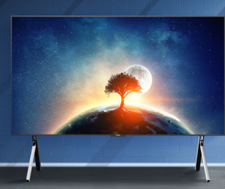 创维98寸会议电视98G91